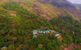Deshadan Mountain Resort -The Highest Resort In Munnar